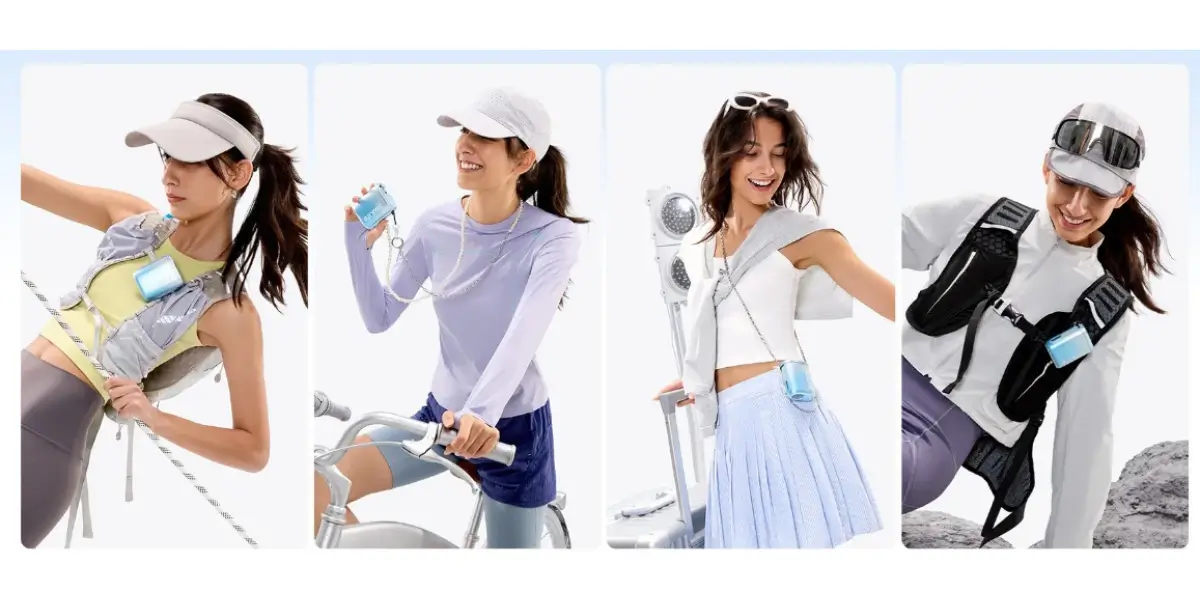 JisuLife Neck Fan Life5 Three-in-one Multifunctional.webp JisuLife Neck Fan Life5 Three-in-one Multifunctional.webp